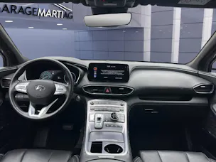 Hyundai SANTA FE 1.6 T-GDi Hybrid Vertex 7P