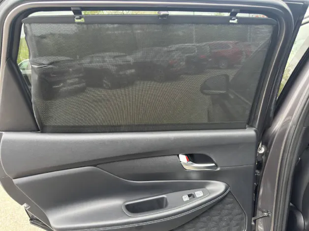 Hyundai SANTA FE 1.6 T-GDi Hybrid Vertex 7P