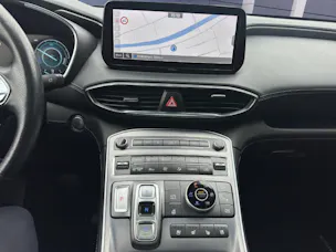Hyundai SANTA FE 1.6 T-GDi Hybrid Vertex 7P
