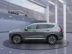 Hyundai SANTA FE 1.6 T-GDi Hybrid Vertex 7P