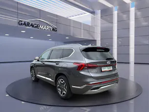 Hyundai SANTA FE 1.6 T-GDi Hybrid Vertex 7P