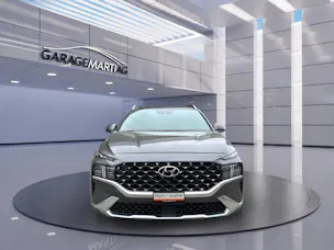 Hyundai SANTA FE 1.6 T-GDi Hybrid Vertex 7P