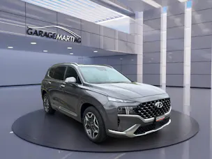 Hyundai SANTA FE 1.6 T-GDi Hybrid Vertex 7P