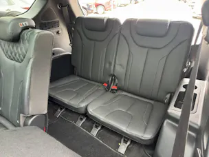 Hyundai SANTA FE 1.6 T-GDi Hybrid Vertex 7P