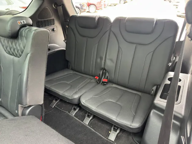 Hyundai SANTA FE 1.6 T-GDi Hybrid Vertex 7P