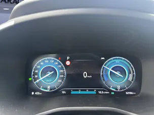 Hyundai SANTA FE 1.6 T-GDi Hybrid Vertex 7P