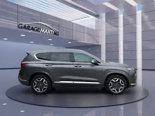 Hyundai SANTA FE 1.6 T-GDi Hybrid Vertex 7P