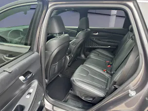Hyundai SANTA FE 1.6 T-GDi Hybrid Vertex 7P