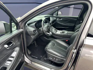 Hyundai SANTA FE 1.6 T-GDi Hybrid Vertex 7P