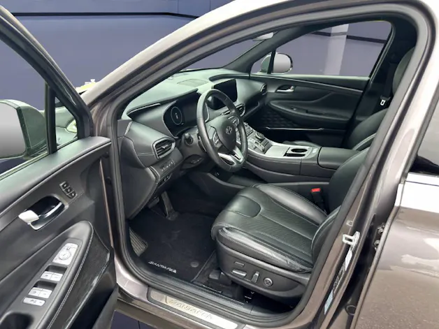 Hyundai SANTA FE 1.6 T-GDi Hybrid Vertex 7P