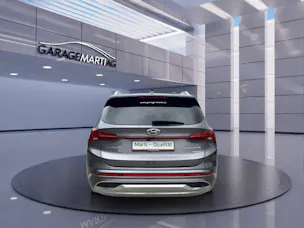 Hyundai SANTA FE 1.6 T-GDi Hybrid Vertex 7P