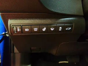 Toyota Corolla Touring Sports 2.0 HSD Swiss Edition