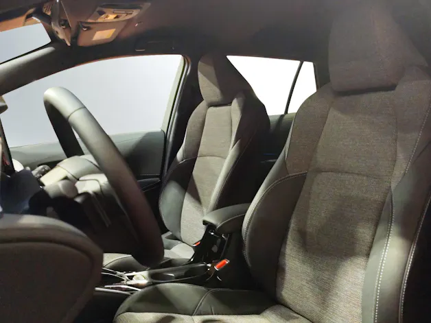 Toyota Corolla Touring Sports 2.0 HSD Swiss Edition