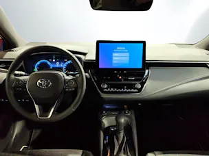 Toyota Corolla Touring Sports 2.0 HSD Swiss Edition