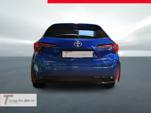Toyota Corolla Touring Sports 2.0 HSD Swiss Edition