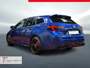 Toyota Corolla Touring Sports 2.0 HSD Swiss Edition