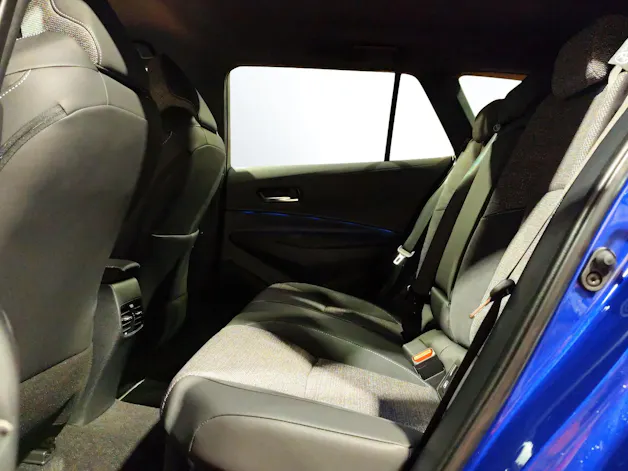 Toyota Corolla Touring Sports 2.0 HSD Swiss Edition