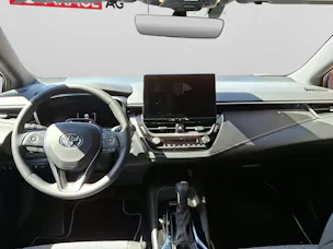 Toyota Corolla Touring Sports 2.0 HSD Swiss Edition