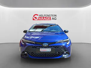 Toyota Corolla Touring Sports 2.0 HSD Swiss Edition