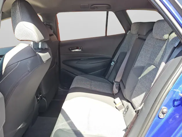 Toyota Corolla Touring Sports 2.0 HSD Swiss Edition