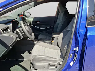 Toyota Corolla Touring Sports 2.0 HSD Swiss Edition
