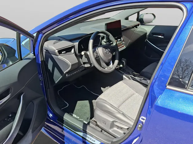 Toyota Corolla Touring Sports 2.0 HSD Swiss Edition