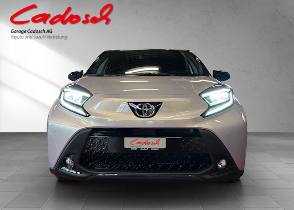 Fahrzeugbild 1 Fahrzeugbild 1