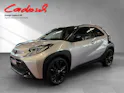 Toyota Aygo X 1.0 VVT-i JBL Edition
