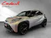 Toyota Aygo X 1.0 VVT-i JBL Edition