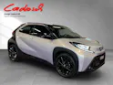 Toyota Aygo X 1.0 VVT-i JBL Edition