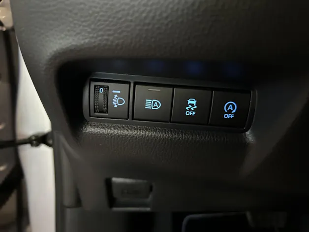 Toyota Aygo X 1.0 VVT-i JBL Edition