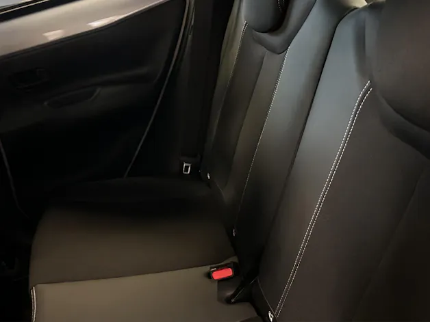 Toyota Aygo X 1.0 VVT-i JBL Edition