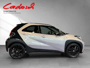 Toyota Aygo X 1.0 VVT-i JBL Edition