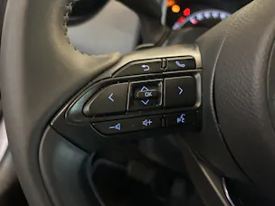 Toyota Aygo X 1.0 VVT-i JBL Edition