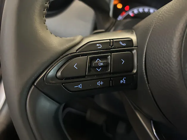 Toyota Aygo X 1.0 VVT-i JBL Edition