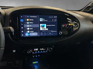 Toyota Aygo X 1.0 VVT-i JBL Edition