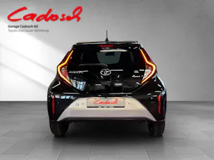 Toyota Aygo X 1.0 VVT-i JBL Edition