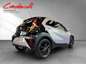 Toyota Aygo X 1.0 VVT-i JBL Edition