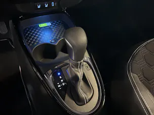 Toyota Aygo X 1.0 VVT-i JBL Edition