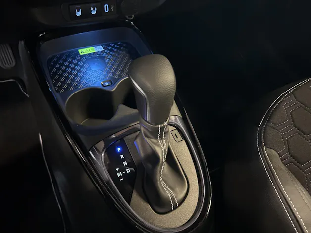 Toyota Aygo X 1.0 VVT-i JBL Edition