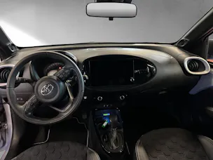 Toyota Aygo X 1.0 VVT-i JBL Edition