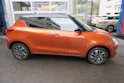 Suzuki Swift 1.2 Compact Top Hybrid 4x4