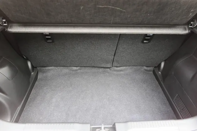 Suzuki Swift 1.2 Compact Top Hybrid 4x4