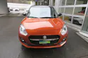 Suzuki Swift 1.2 Compact Top Hybrid 4x4