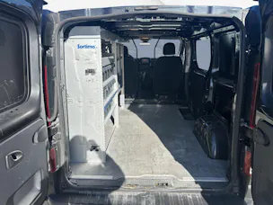 Opel Vivaro DKab.-Kaw. 2.9 t L1 H1 1.6 CDTI 120 BUS