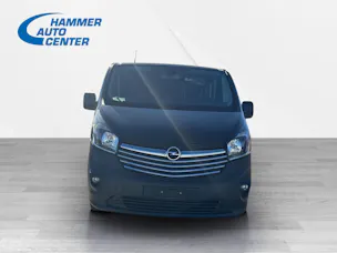 Opel Vivaro DKab.-Kaw. 2.9 t L1 H1 1.6 CDTI 120 BUS