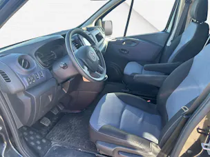 Opel Vivaro DKab.-Kaw. 2.9 t L1 H1 1.6 CDTI 120 BUS