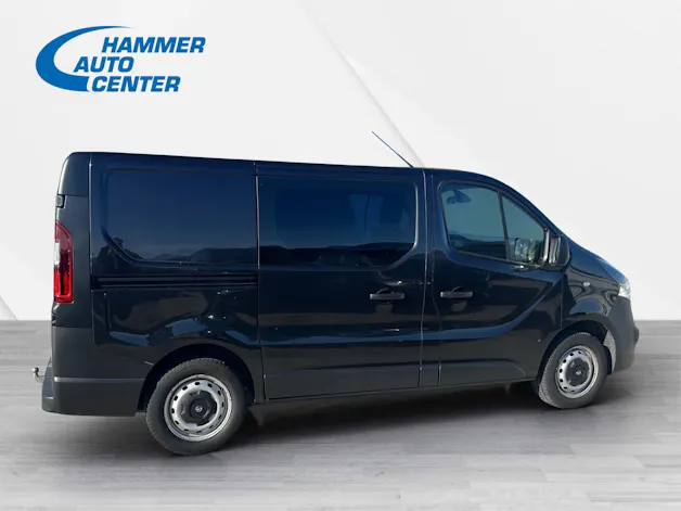 Opel Vivaro DKab.-Kaw. 2.9 t L1 H1 1.6 CDTI 120 BUS