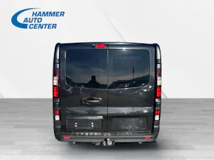 Opel Vivaro DKab.-Kaw. 2.9 t L1 H1 1.6 CDTI 120 BUS