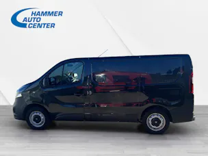Opel Vivaro DKab.-Kaw. 2.9 t L1 H1 1.6 CDTI 120 BUS